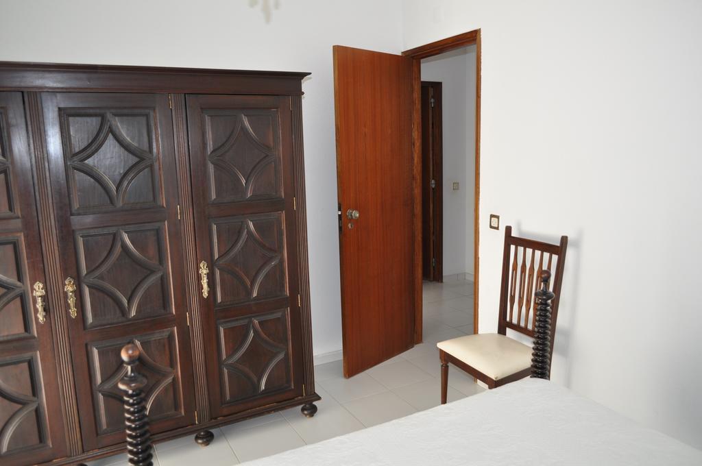 Apartamento Do Mar Armação de Pêra الغرفة الصورة