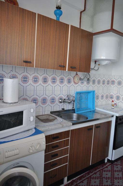 Apartamento Do Mar Armação de Pêra الغرفة الصورة