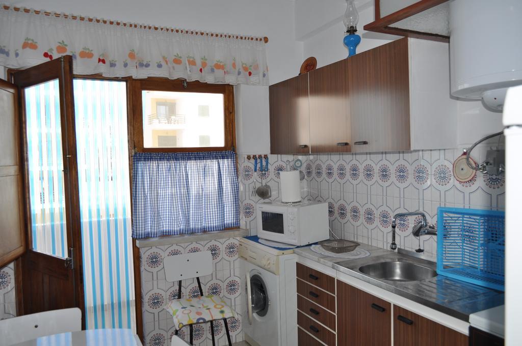Apartamento Do Mar Armação de Pêra الغرفة الصورة