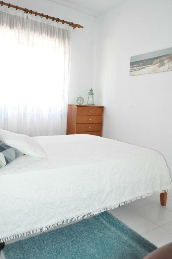Apartamento Do Mar Armação de Pêra المظهر الخارجي الصورة