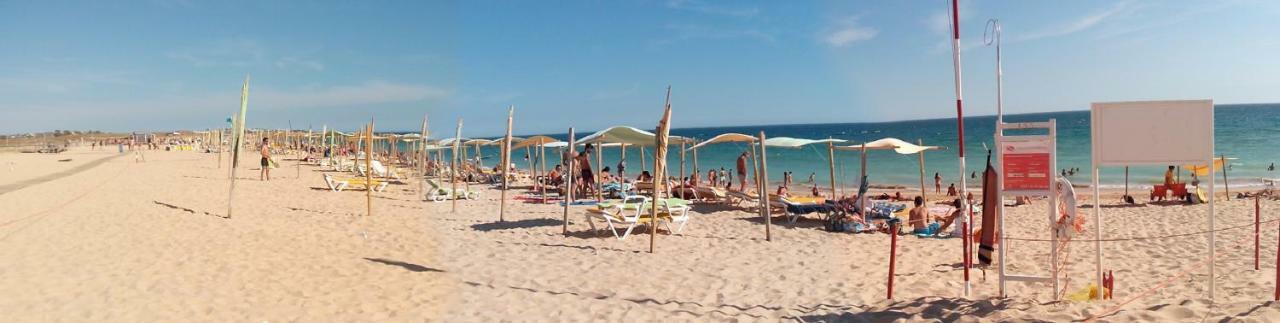 Apartamento Do Mar Armação de Pêra المظهر الخارجي الصورة
