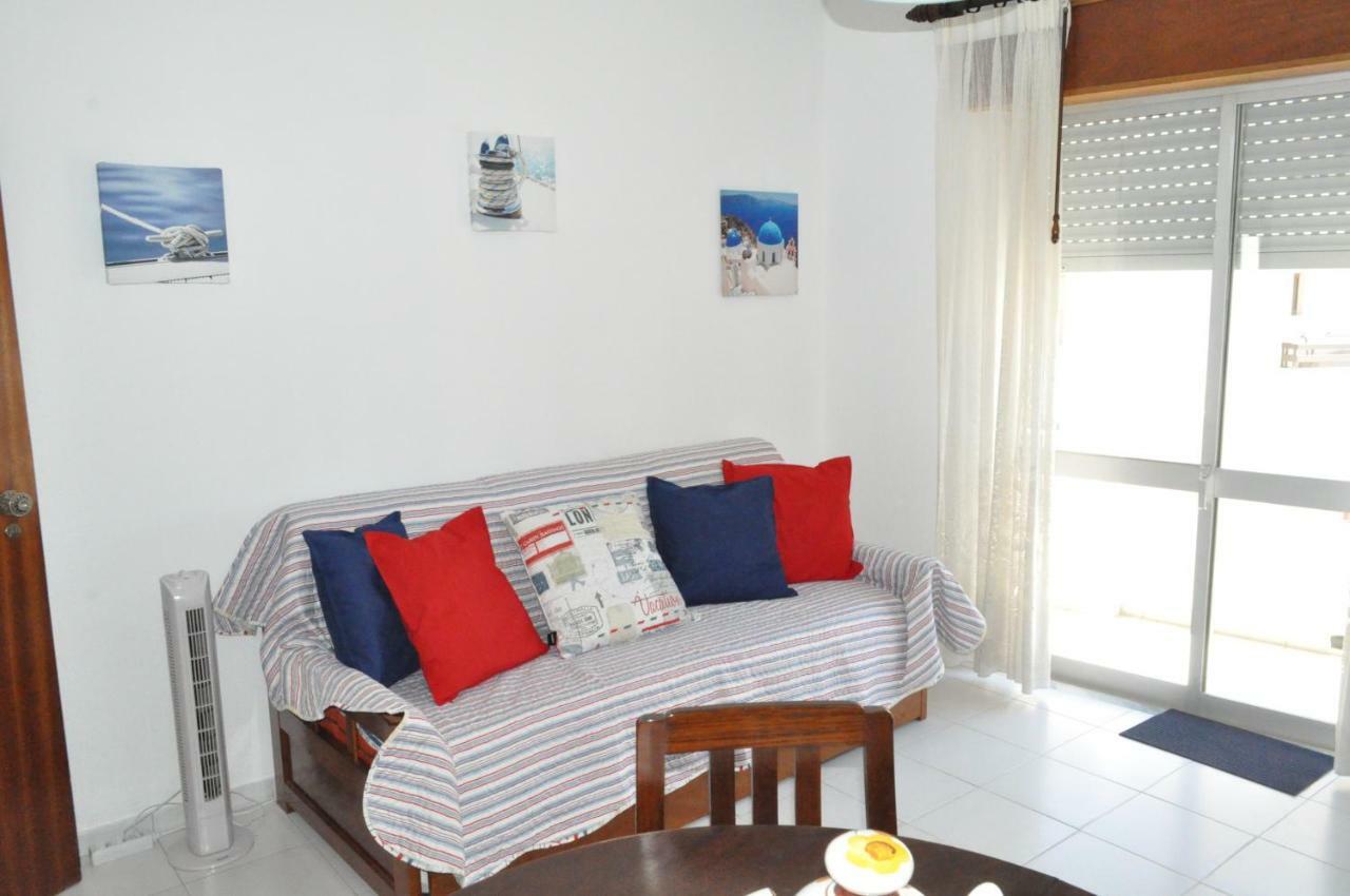 Apartamento Do Mar Armação de Pêra المظهر الخارجي الصورة