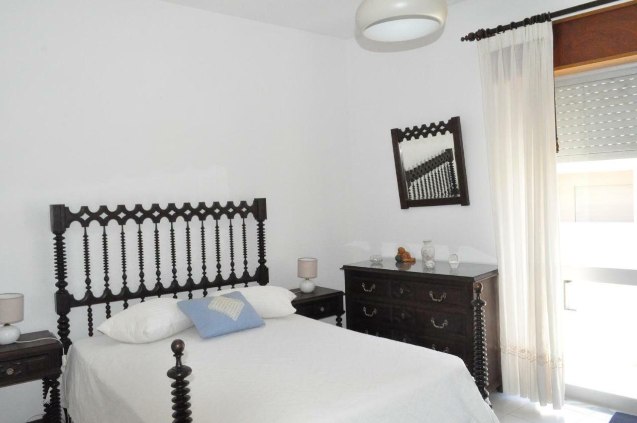 Apartamento Do Mar Armação de Pêra المظهر الخارجي الصورة