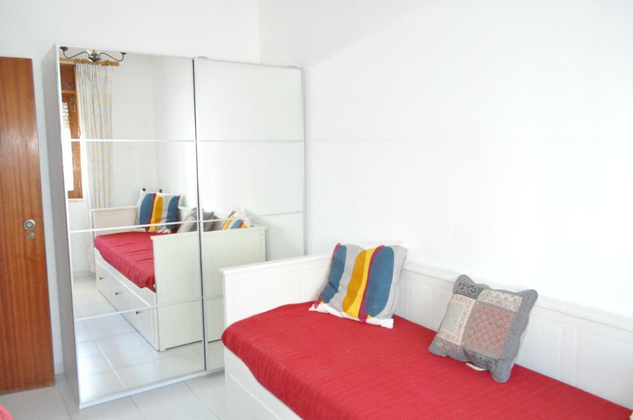 Apartamento Do Mar Armação de Pêra المظهر الخارجي الصورة