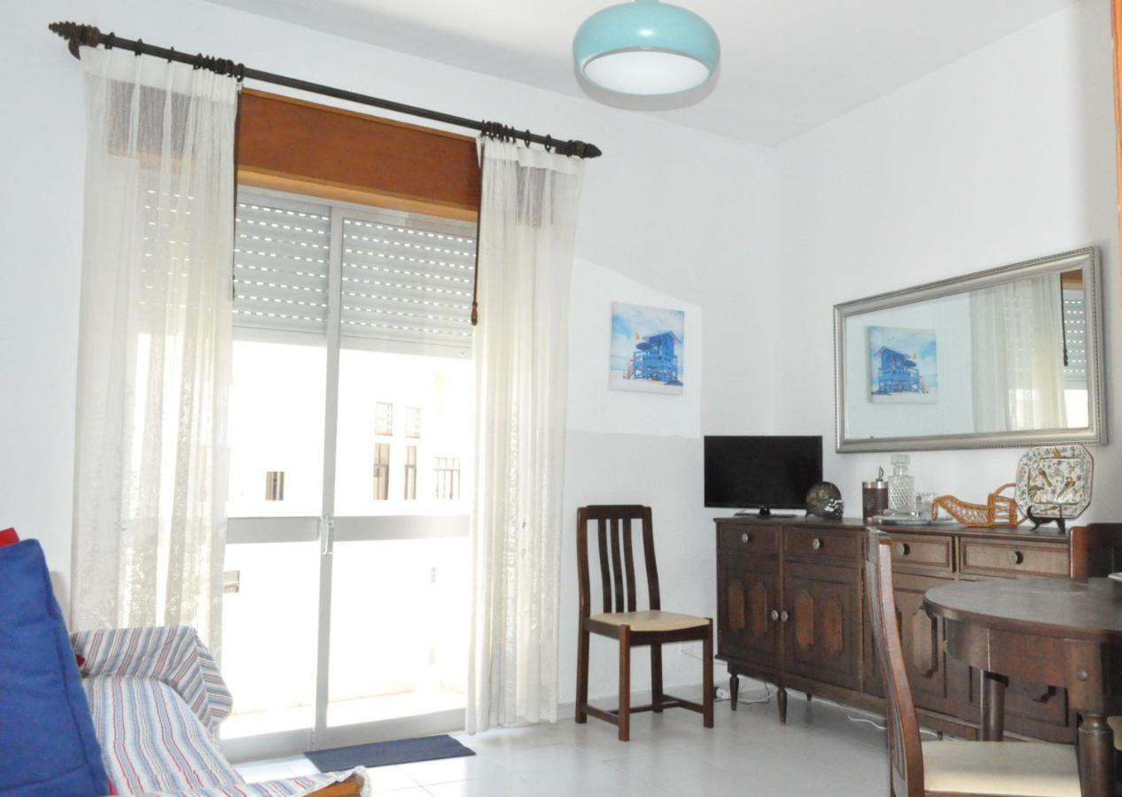 Apartamento Do Mar Armação de Pêra المظهر الخارجي الصورة